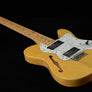 Fender 1995 '72 Telecaster Thinline Reissue Natural - Used