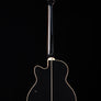 Ibanez 2004 AEB10BK Acoustic Bass - Used