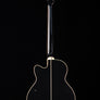 Ibanez 2004 AEB10BK Acoustic Bass - Used