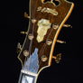 D'Angelico 2007 Excel Series EXS-1DH Amber Natural - Used