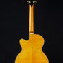 D'Angelico 2007 Excel Series EXS-1DH Amber Natural - Used