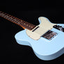 Fender 2023 Vintera II Telecaster Sonic Blue - Used