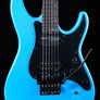 Schecter 2024 Sun Valley Super Shredder FR S Suntaniac Riviera Blue - Used