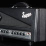 Supro 1697RH Galaxy Reverb 50-watt Head - Used