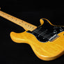 Fender 1979 Stratocaster Hardtail Natural - Used
