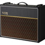 Vox AC30C2X 2X12" Combo with Celestion Alnico Blue Speakers