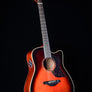 Yamaha A3M ARE - Tobacco Brown Sunburst