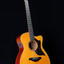 Yamaha AC5M ARE - Vintage Natural