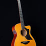 Yamaha Red Label FGX3