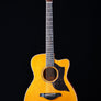 Yamaha AC5M ARE - Vintage Natural
