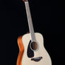 Yamaha FG820L Left-Handed