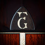 Yamaha 60th Anniversary FG9 - Adirondack Spruce/Guatemalan Rosewood