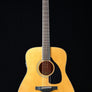 Yamaha Red Label FGX3
