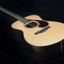 Yamaha FS9 R - Adirondack Spruce/Indian Rosewood
