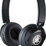 Yamaha HPH-50B Compact Headphones