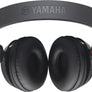 Yamaha HPH-50B Compact Headphones