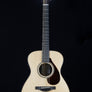 Yamaha FS9 RX - Adirondack Spruce/Indian Rosewood Acoustic/Electric