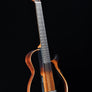 Yamaha SLG200N SILENT Guitar - Tobacco Brown Sunburst