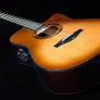 Yamaha TransAcoustic TAG3 C - Sand Burst