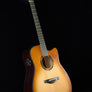 Yamaha TransAcoustic TAG3 C - Sand Burst