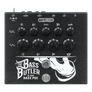 Orange Bass Butler Bi-Amp Bass Preamp