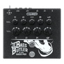 Orange Bass Butler Bi-Amp Bass Preamp