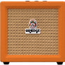 Orange Crush Mini