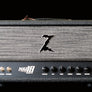 Dr Z Maz-18 Jr NR Head - Black with Z-Wreck Grill
