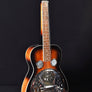 Gold Tone Paul Beard Signature Series PBS Resonator