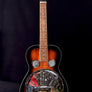 Gold Tone Paul Beard Signature Series PBS Resonator
