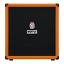 Orange Crush Bass 100 Combo