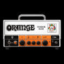 Orange Terror Bass Head