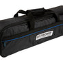 RockBoard DUO 2.2 Pedalboard with Gig Bag