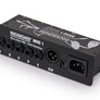 RockBoard MOD 1 V2 - All-in-One TRS & XLR, IEC & Barrel Patchbay