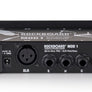 RockBoard MOD 1 V2 - All-in-One TRS & XLR, IEC & Barrel Patchbay