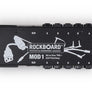 RockBoard MOD 1 V2 - All-in-One TRS & XLR, IEC & Barrel Patchbay