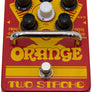 Orange Two Stroke Boost EQ