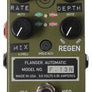 Alexander F.13 Neo Flanger