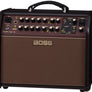 Boss Acoustic Singer Live Acoustic Amp