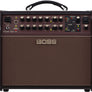 Boss Acoustic Singer Live Acoustic Amp