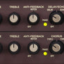 Boss Acoustic Singer Live Acoustic Amp