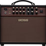 Boss Acoustic Singer Live LT Acoustic Amp
