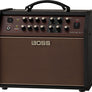 Boss Acoustic Singer Live LT Acoustic Amp