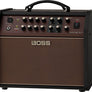 Boss Acoustic Singer Live LT Acoustic Amp