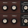 Boss Acoustic Singer Live LT Acoustic Amp