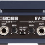 Boss EV-30 Dual Expression Pedal