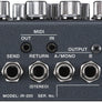 Boss IR-200 Amp & IR Cabinet