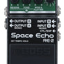 Boss RE-2 Space Echo