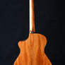 Breedlove Oregon Concerto Bourbon CE - Myrtlewood/Myrtlewood