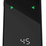 D'Addario Chromatic Pedal Tuner Plus